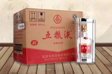 常德五粮液回收