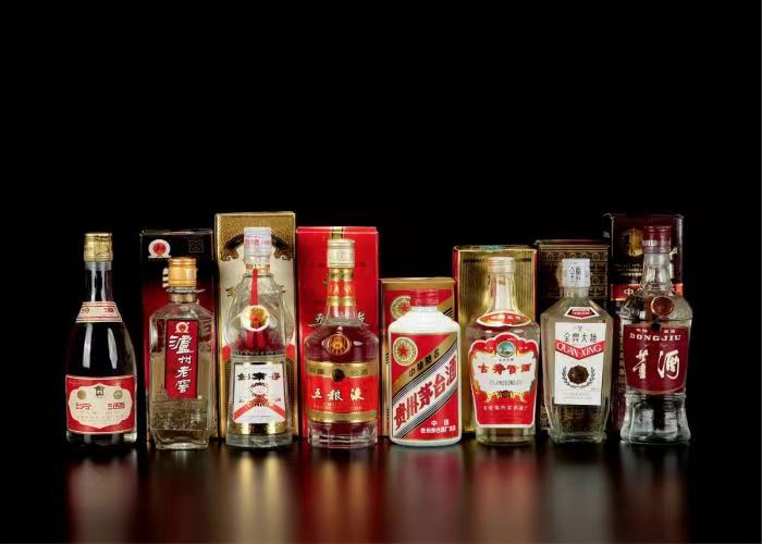 常德老酒储存的方法